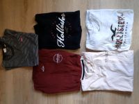 Sweatshirts, Hollister,Levis, Gr xs/s Niedersachsen - Upgant-Schott Vorschau