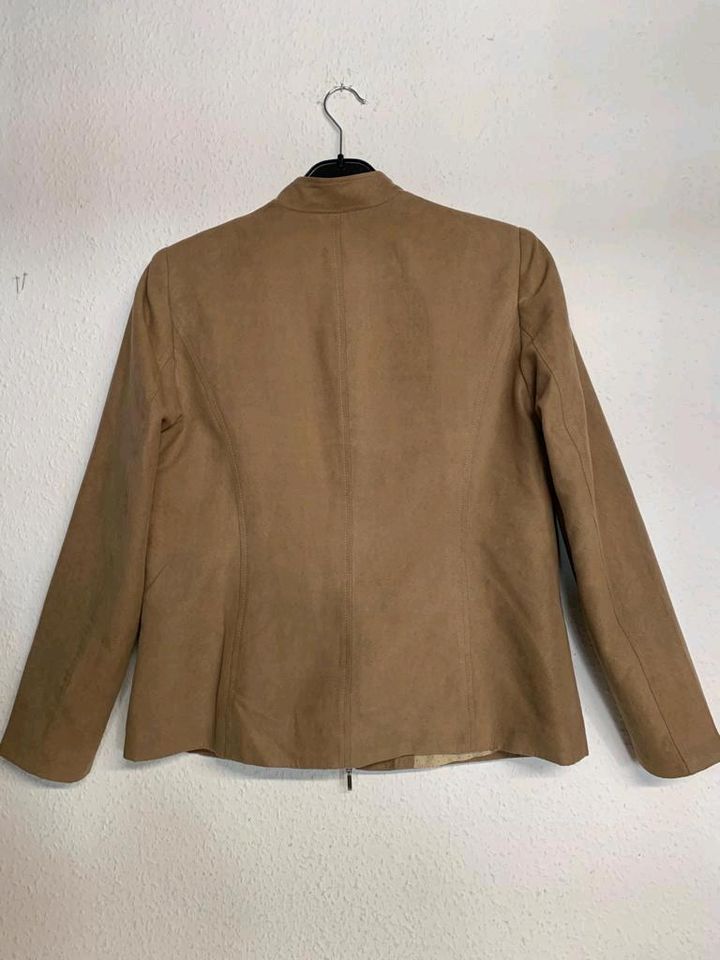 HELENA VERA JACKE/Größe 40/Blouson/Übergangsjacke in Berlin