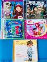 Kinder Hörspielsammlung CD‘s Berlin - Marzahn Vorschau