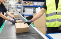 Lagerhelfer Paketlogistik (m/w/d) Thüringen - Gera Vorschau