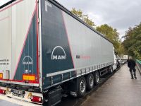 Mega LKW Auflieger mieten Nordrhein-Westfalen - Troisdorf Vorschau