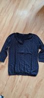 Tom Tailor Blusenshirt, blau, Gr. M Sachsen - Delitzsch Vorschau