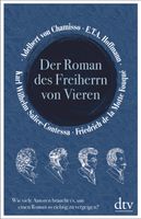 Der Roman des Freiherrn von Vieren / Hoffmann, Chamisso, Salice-C Berlin - Lichterfelde Vorschau