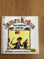 James Krüss Von Apfel bis Zylinder pixi Nr 547 Rheinland-Pfalz - Hackenheim Vorschau