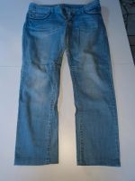 Damenhose ☆ Jeans ☆ Größe 40 ☆ orsay Niedersachsen - Stuhr Vorschau