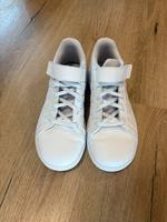 Adidas Sneaker weiß 35 Kommunion Bayern - Fensterbach Vorschau