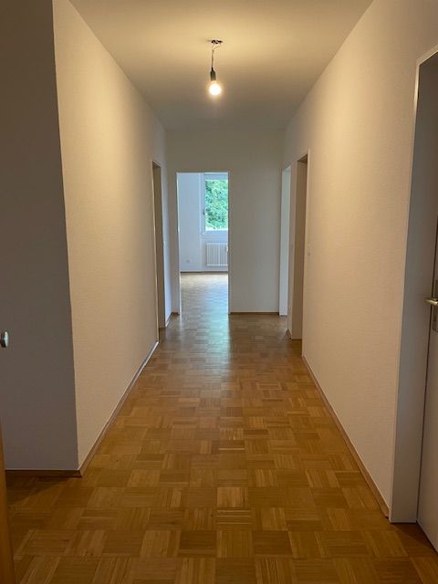 Exklusive 2,5-Zimmer-Wohnung in ruhiger Lage am Kaiserpark in Krefeld