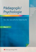 Erzieher Fachbuch Hobmair Pädagogik/Psychologie Kreis Pinneberg - Quickborn Vorschau