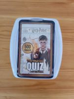 Quizspiel Harry Potter OVP Hessen - Ludwigsau Vorschau