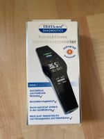 Kontaktloses Fieberthermometer (noch verpackt) TESTAmed Niedersachsen - Holzminden Vorschau