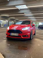 Ford Fiesta ST, Einzelstück, Ford Scheckheftgepflegt Baden-Württemberg - Karlsruhe Vorschau
