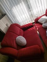 Sofa/Couch-Set aus tierfreiem Nichtraucherhaushalt Schleswig-Holstein - Neumünster Vorschau
