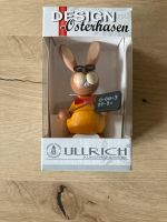 Ullrich Kunsthandwerk Osterhase Lehrer Erzgebirge Sachsen - Meißen Vorschau