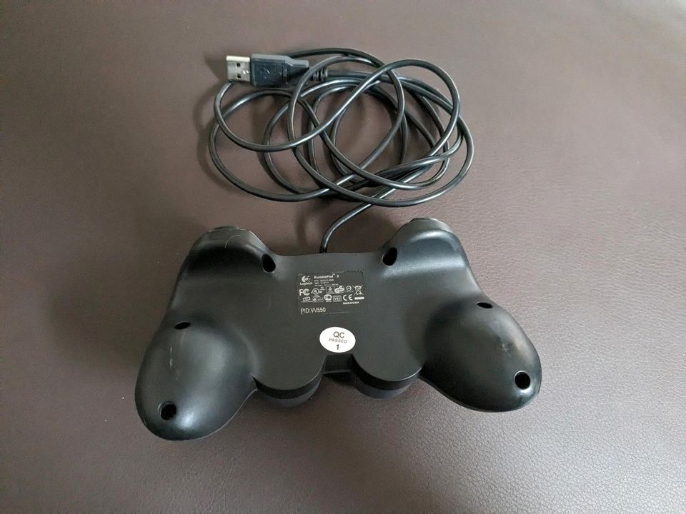 Controller Logitech in Bad Tölz