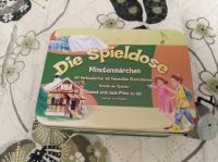 Die Spieldose Minutenmärchen Baden-Württemberg - Waldkirch Vorschau