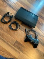 PlayStation 3 + 1 Controller Niedersachsen - Denkte Vorschau