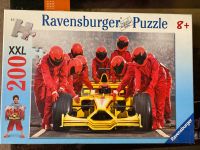 Formel 1- 200 Teile Puzzle Herzogtum Lauenburg - Breitenfelde Vorschau