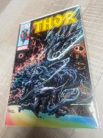 Thor #6 Kyle Hotz Variant Hommage Black Winter Marvel Comics Rheinland-Pfalz - Frankenthal (Pfalz) Vorschau