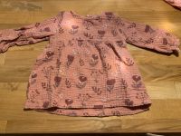 Bluse/Oberteil/Kleid Gr. 80 Hessen - Bensheim Vorschau