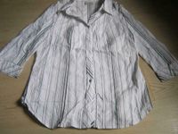 Bluse von Canda Gr. 44 mit 3/4 Arm Leipzig - Schönefeld-Abtnaundorf Vorschau