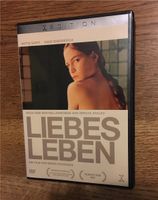 Liebesleben DVD Zeruya Shalev Film Liebe Schwerin - Werdervorstadt Vorschau