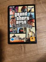 Grand theft Auto San Andreas PC Spiel Niedersachsen - Stavern Vorschau