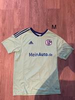 FC SCHALKE Trikot Essen - Steele Vorschau