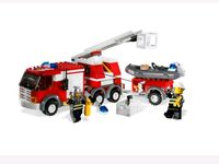Lego City Set  7239 vollständig inkl. Bauanleitung keine OVP Sachsen-Anhalt - Stendal Vorschau