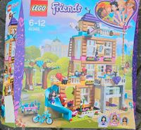 Lego friends 41340 Niedersachsen - Nordenham Vorschau