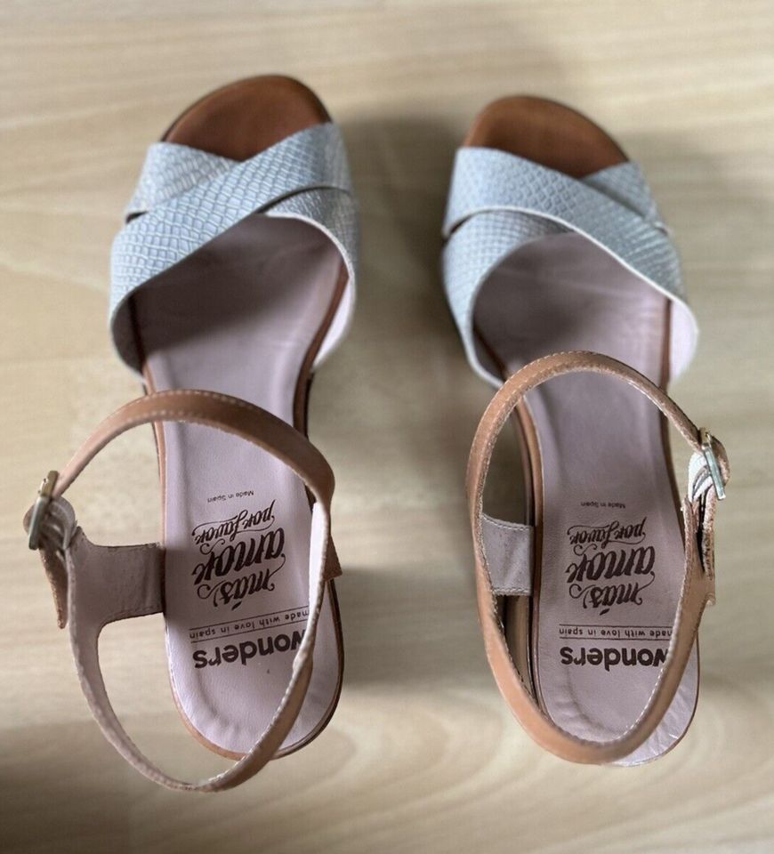 Wonders sandalen 2021 new arrivals