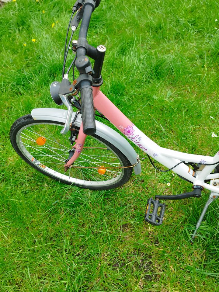 Gebrauchtes Kinderfahrrad in Essen