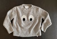 Stella McCartney Kids Gr. 2Y grau Augen Frankfurt am Main - Rödelheim Vorschau