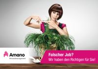 Lagermitarbeiter (m/w/d) ab 15,00€ für Horb gesucht ab sofort Baden-Württemberg - Horb am Neckar Vorschau