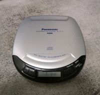 Panasonic Portable CD-Player SL-S112 Kiel - Schreventeich-Hasseldieksdamm Vorschau
