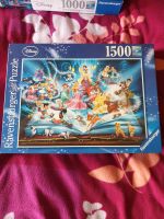 Disney puzzle Niedersachsen - Freiburg (Elbe) Vorschau