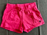 Kurze Hose ❤️ 122 Pinke Shorts Sachsen-Anhalt - Halle Vorschau