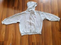 1 graue "LEVI'S" Sweatjacke, Gr.L Nordrhein-Westfalen - Kirchlengern Vorschau