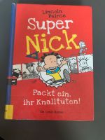 Super Nick Nordrhein-Westfalen - Köln Vogelsang Vorschau