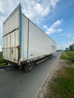 Container Lager Schleswig-Holstein - Schülp (Dithm) Vorschau