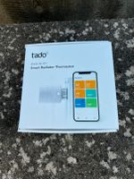 Tado Starter Kit V3+ Raumthermostat, per App steuerbar Baden-Württemberg - Bruchsal Vorschau