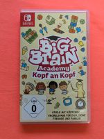 Nintendo Switch Big Brain Academy Kopf an Kopf Berlin - Köpenick Vorschau