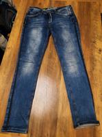 Street One Damen Jeans blau 30/32 Casual Fit Bayern - Zirndorf Vorschau