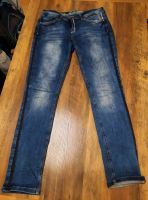 Street One Damen Jeans blau 30/32 Casual Fit Bayern - Zirndorf Vorschau