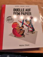 Knobelspiele Duelle auf dem Papier ab 8 Jahre Schleswig-Holstein - Rickling Vorschau