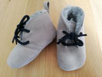 NEU Babyschuhe Leder Baden-Württemberg - Laupheim Vorschau