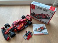 Formel 1 Ferrari (kein original) Lego Technik Bausatz in OVP Bayern - Ingolstadt Vorschau