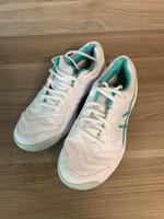 Asics Gel Dedicate Tennisschuhe/ Hallenschuhe Nordrhein-Westfalen - Wegberg Vorschau