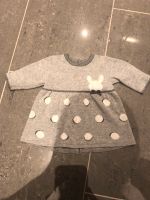 Baby Mädchen Kleid grau Silber Größe 55 Mayoral Rheinland-Pfalz - Kaiserslautern Vorschau