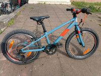 20 Zoll Cube Fahrrad. 7 Gänge. Baden-Württemberg - Freiburg im Breisgau Vorschau