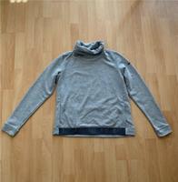 NIKE dry fit Yoga Pullover LAUFSHIRT grau Gr. M NEUwertig Nordrhein-Westfalen - Greven Vorschau